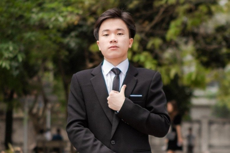 Bất ngờ: Hai thủ khoa khối A Kỳ thi tốt nghiệp THPT với 29,35 điểm trượt nguyện vọng 1 vào ĐH Bách Khoa Hà Nội - 1