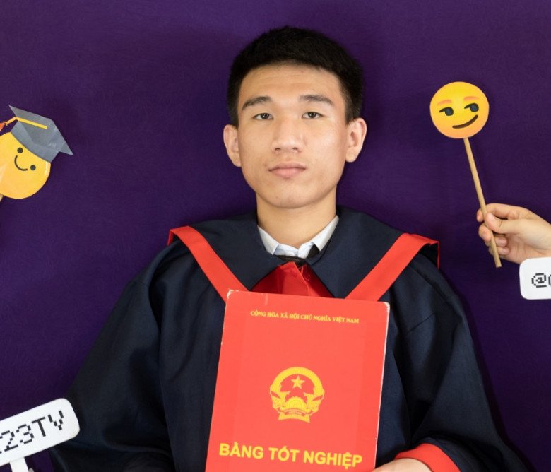 Bất ngờ: Hai thủ khoa khối A Kỳ thi tốt nghiệp THPT với 29,35 điểm trượt nguyện vọng 1 vào ĐH Bách Khoa Hà Nội - 2