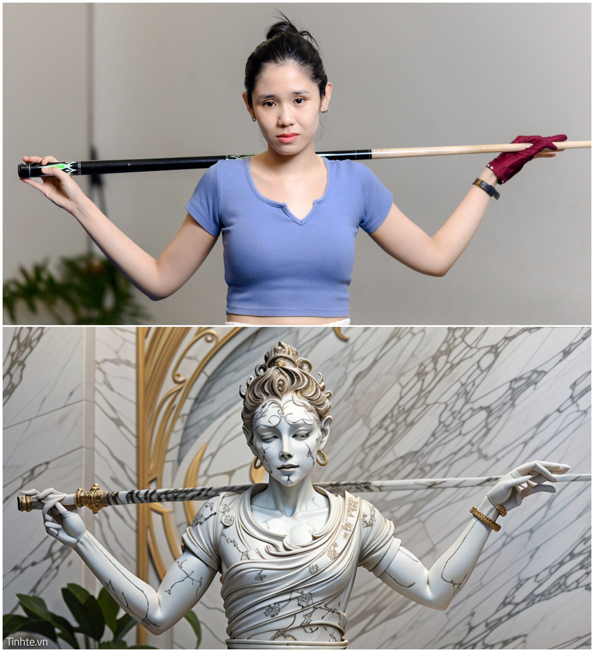 3 bước đơn giản để tạo ra một bức ảnh phong cách anime thời thượng, bắt kịp xu hướng chỉnh ảnh mới - 9