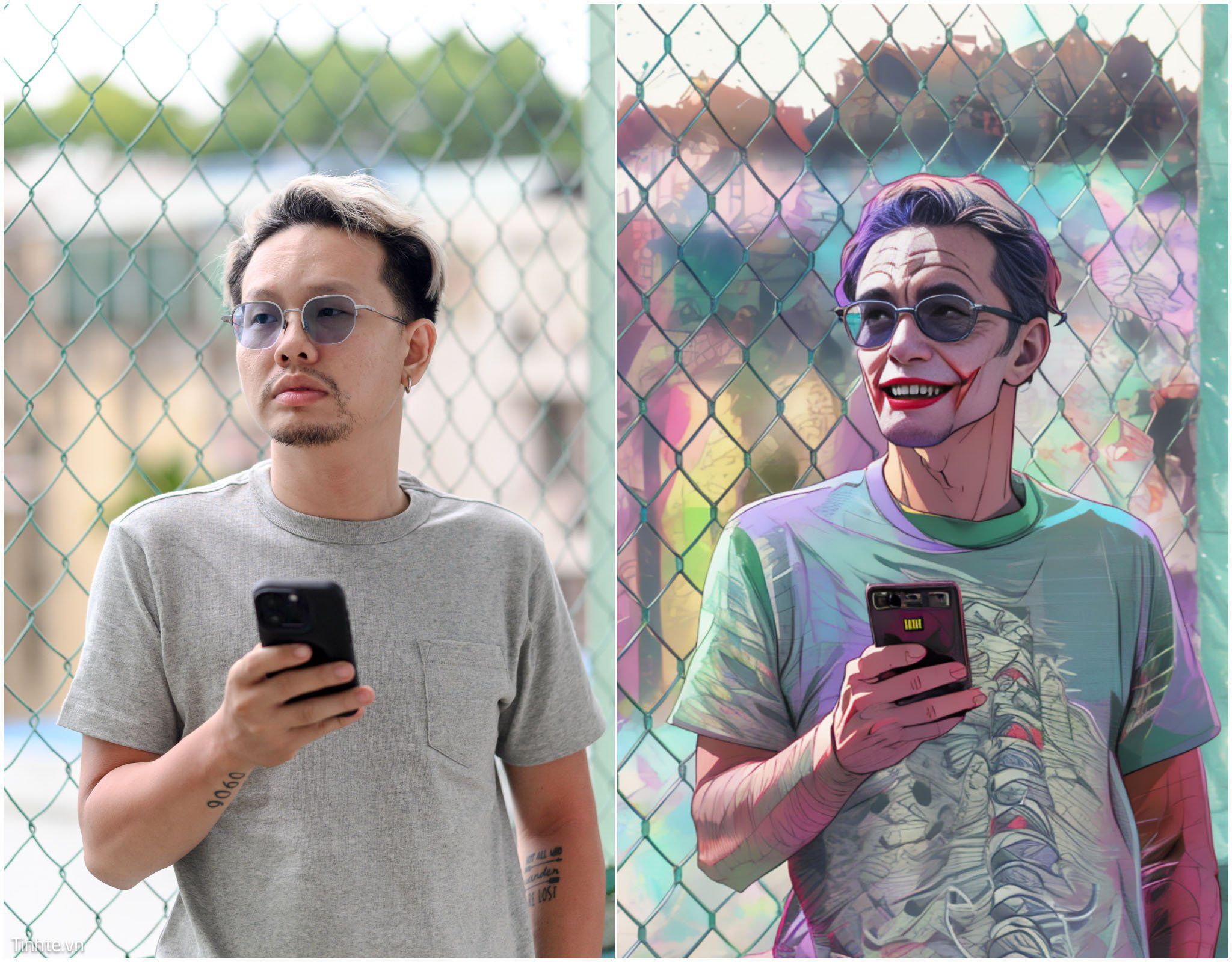 3 bước đơn giản để tạo ra một bức ảnh phong cách anime thời thượng, bắt kịp xu hướng chỉnh ảnh mới - 10