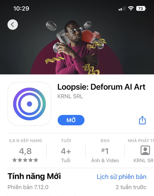 3 bước đơn giản để tạo ra một bức ảnh phong cách anime thời thượng, bắt kịp xu hướng chỉnh ảnh mới - 3