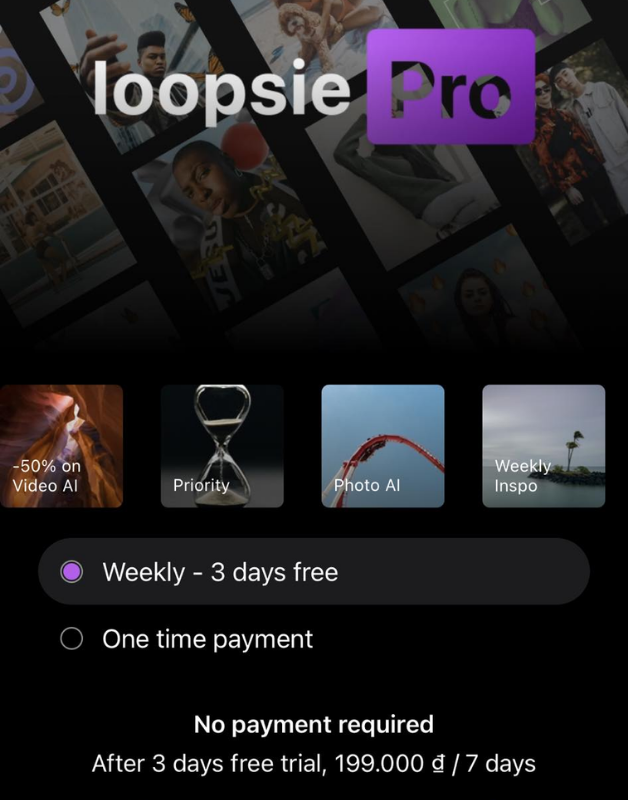 3 bước đơn giản để tạo ra một bức ảnh phong cách anime thời thượng, bắt kịp xu hướng chỉnh ảnh mới - 4