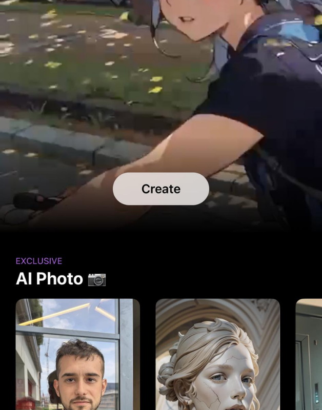 3 bước đơn giản để tạo ra một bức ảnh phong cách anime thời thượng, bắt kịp xu hướng chỉnh ảnh mới - 5