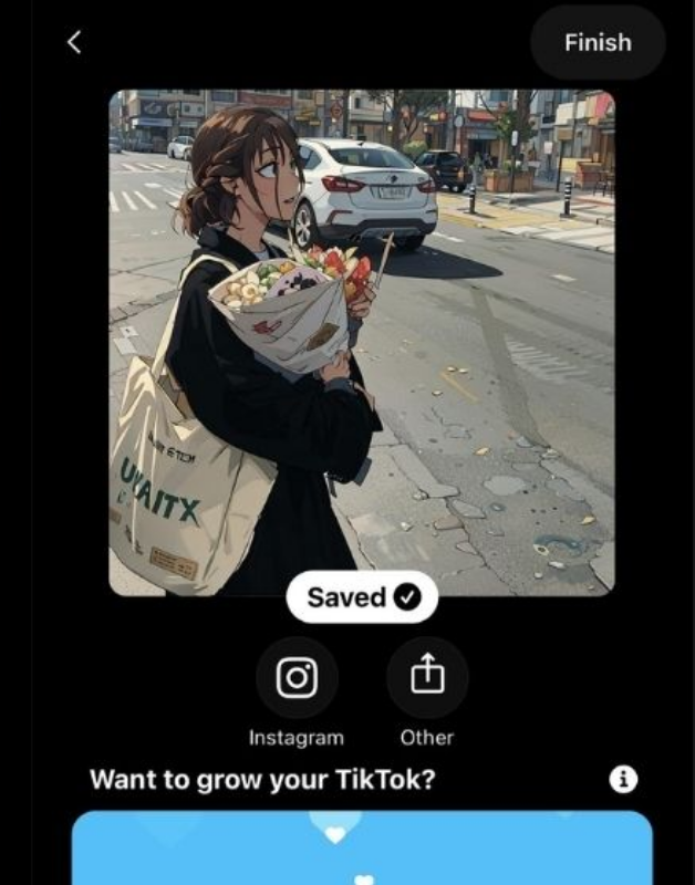 3 bước đơn giản để tạo ra một bức ảnh phong cách anime thời thượng, bắt kịp xu hướng chỉnh ảnh mới - 12