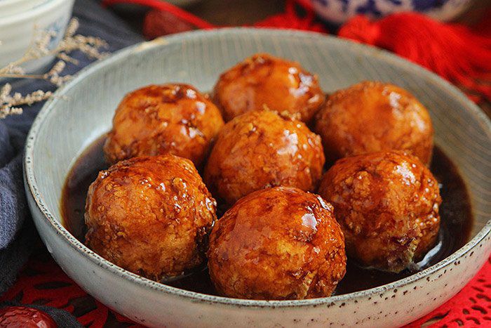 Gợi ý 16 món chay vừa ngon lại dễ làm cho ngày mùng 1 tháng cô hồn - 12