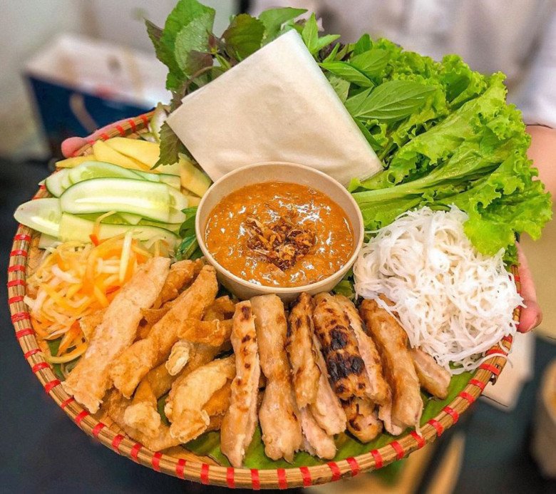 7 món ăn vặt Nha Trang ngon trứ danh, ai ăn xong cũng thèm thuồng muốn ăn thêm