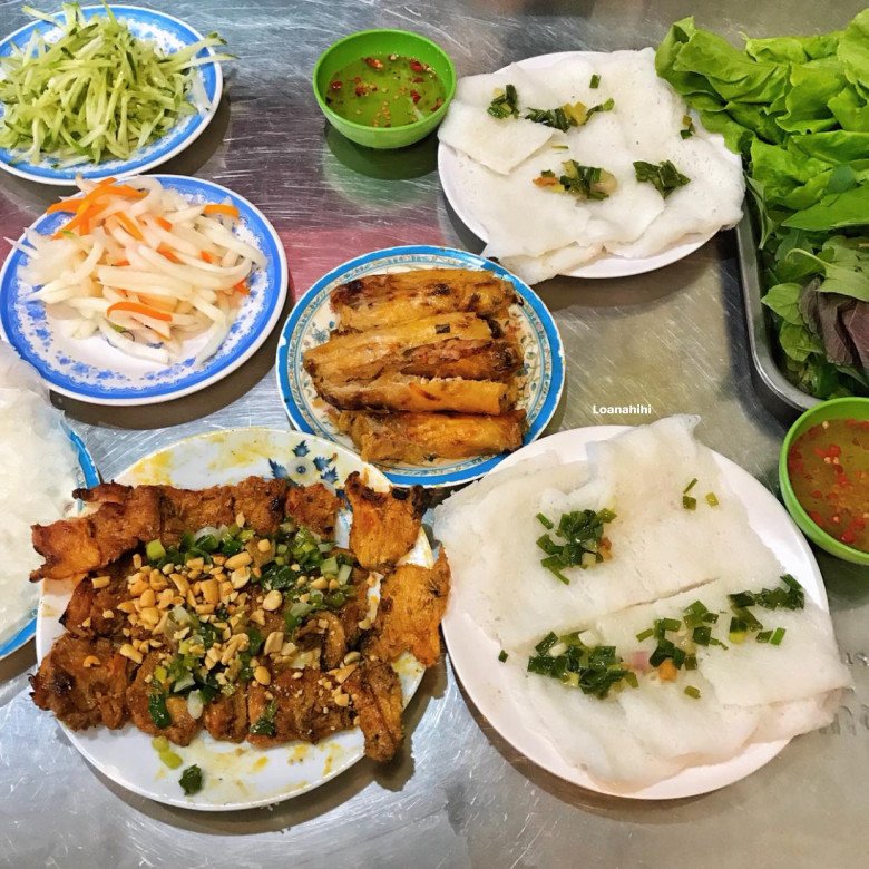 6 quán ăn lâu đời nhất Vũng Tàu, tồn tại hàng chục năm vẫn đông khách nườm nượp