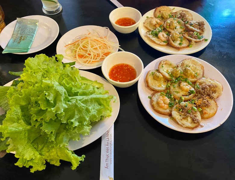 6 quán ăn lâu đời nhất Vũng Tàu, tồn tại hàng chục năm vẫn đông khách nườm nượp