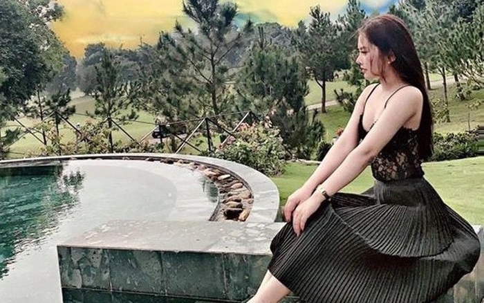 Tin tức 24h: Cú trượt dài của "hotgirl" Như Quỳnh khi trở thành "tú bà" ở tuổi 18 - 4