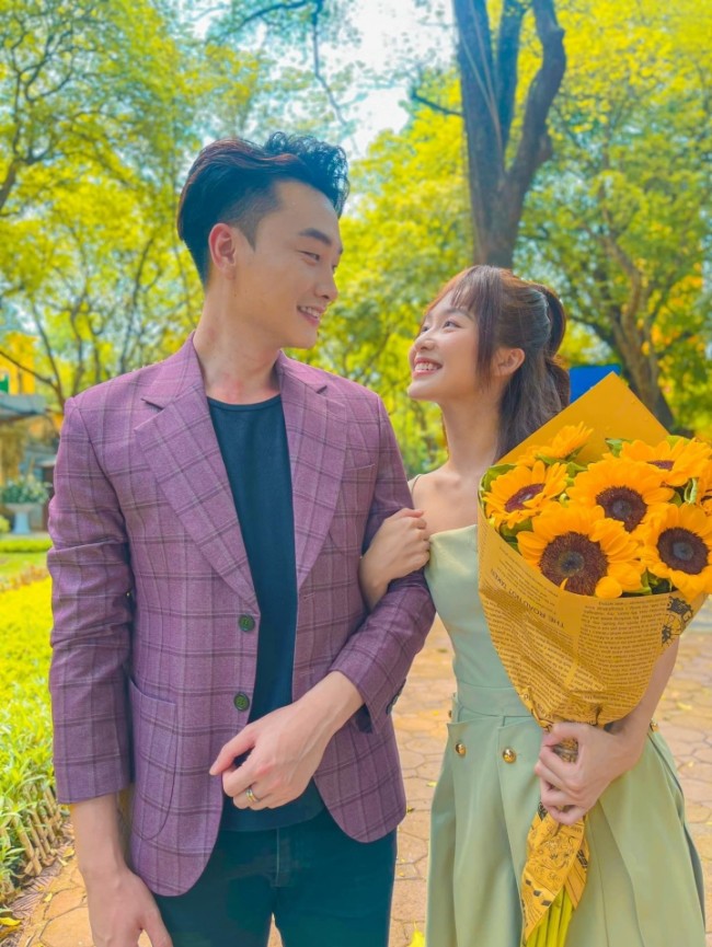 &#34;Cặp bố con quốc dân&#34; nổi nhất VTV: Quý tử là thiếu gia đểu cáng quen mặt, để phụ huynh &#34;gánh còng lưng&#34; - 7