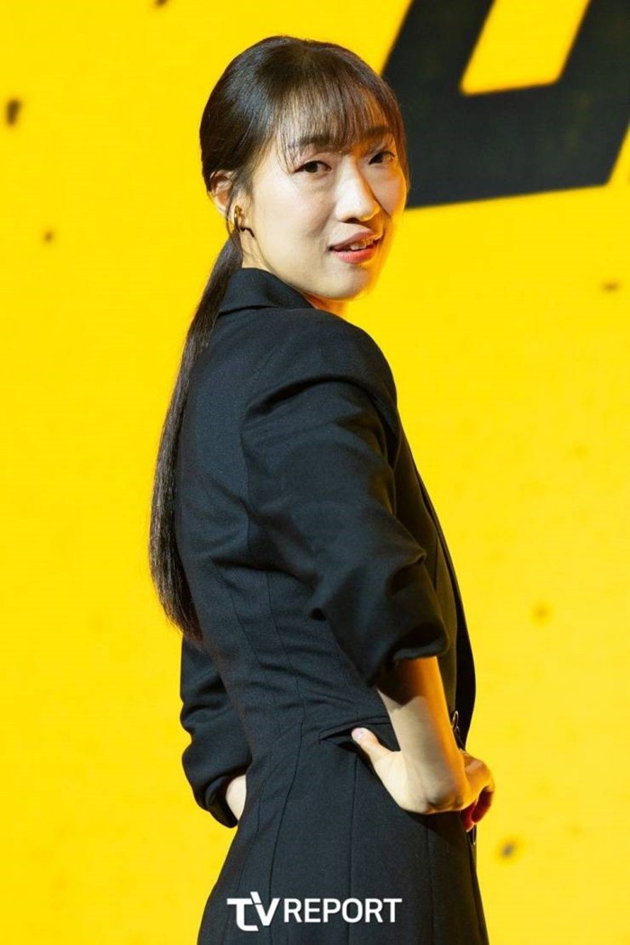 Lee Han Byul - nữ chính phim Mask Girl: Cô gái có gương mặt &#34;xấu lạ&#34; như trong truyện là ai? - 5