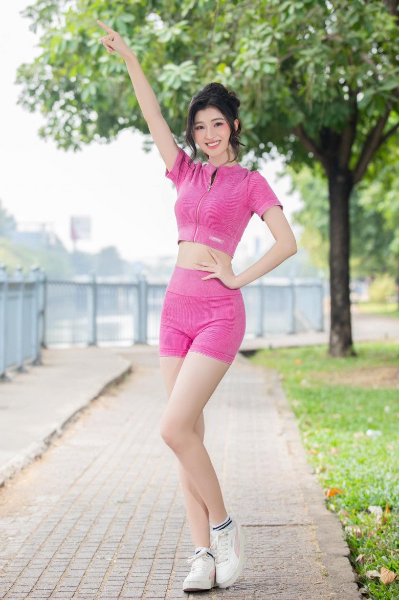 &#34;Thần tiên tỷ tỷ&#34; Phương Nhi xuất hiện trên trang chủ Miss International, vẻ đẹp bừng sáng giữa các Hoa hậu quốc tế - 7