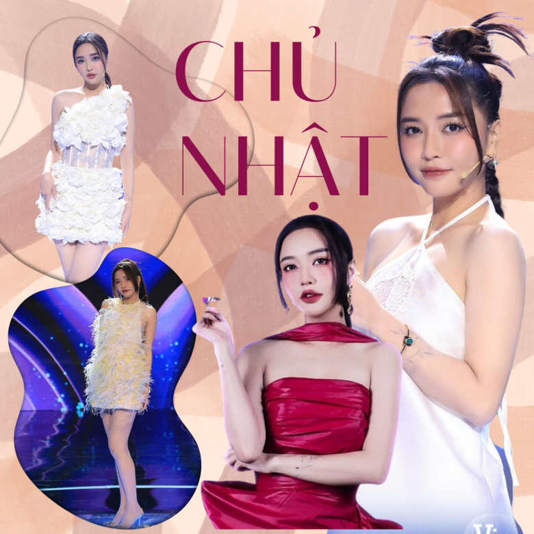 Tuần này mặc gì: Học 7 chị đẹp hot nhất sóng truyền hình Việt &#34;lên đồ&#34;, mỗi ngày đều sang - 7