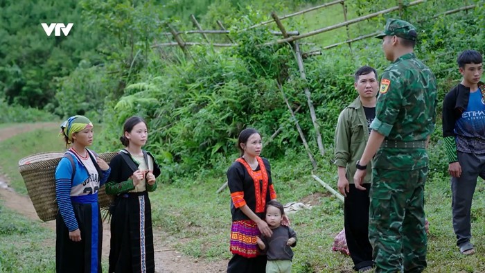 Việt Anh vẫn chưa thể thoát mác &#34;ra tù vào tội&#34;, còn bị 1 nhân vật phụ không ngờ lấn át - 4