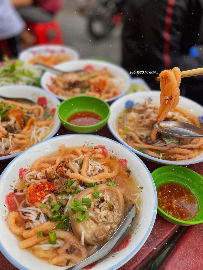 7 đặc sản Trà Vinh ngon quên lối về, có món xưa chẳng ai thèm ăn nay thành món ngon ai cũng lùng tìm - 3