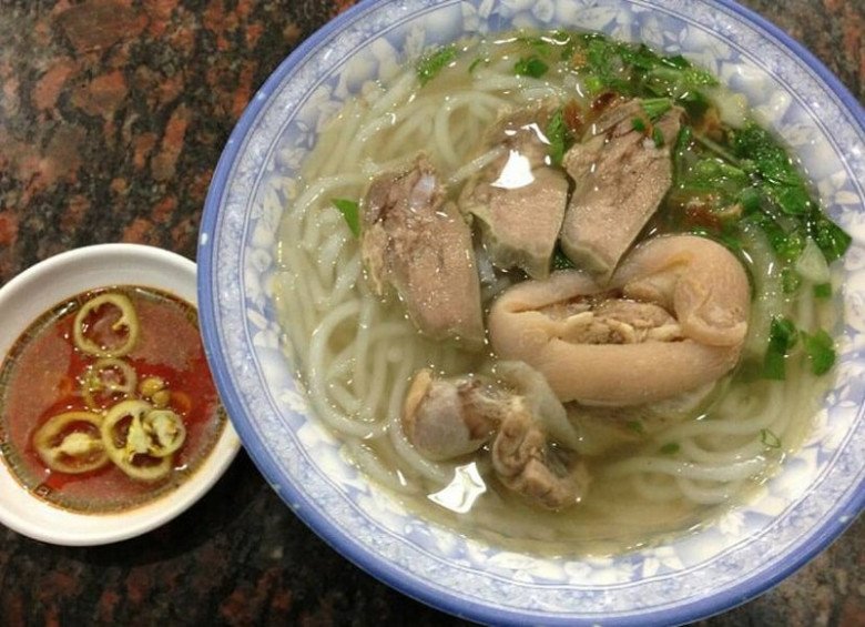 7 đặc sản Trà Vinh ngon quên lối về, có món xưa chẳng ai thèm ăn nay thành món ngon ai cũng lùng tìm - 2