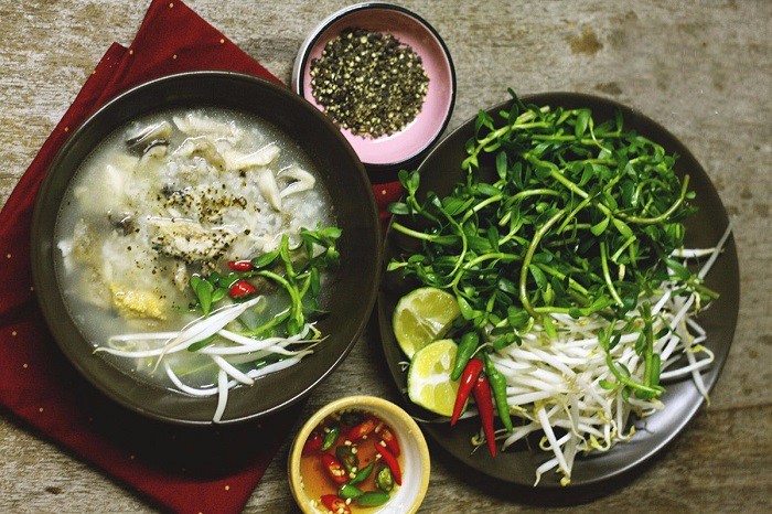 7 đặc sản Trà Vinh ngon quên lối về, có món xưa chẳng ai thèm ăn nay thành món ngon ai cũng lùng tìm - 4
