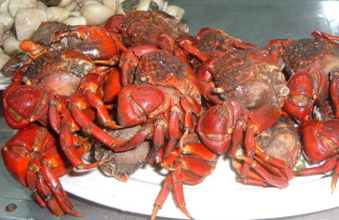 7 đặc sản Trà Vinh ngon quên lối về, có món xưa chẳng ai thèm ăn nay thành món ngon ai cũng lùng tìm - 6