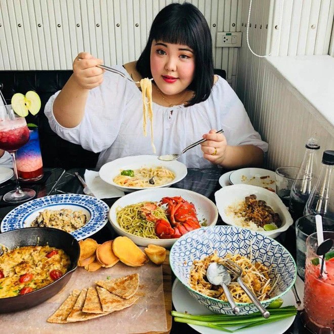 Chạy bộ giúp gầy nhanh chóng, nhưng vì sao có người chạy mãi không giảm cân nào? - 1