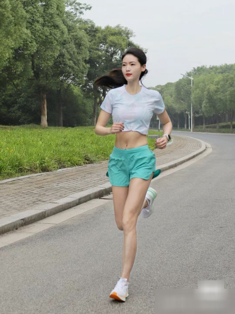 Chạy bộ giúp gầy nhanh chóng, nhưng vì sao có người chạy mãi không giảm cân nào? - 5
