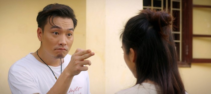 &#34;Cặp bố con quốc dân&#34; nổi nhất VTV: Quý tử là thiếu gia đểu cáng quen mặt, để phụ huynh &#34;gánh còng lưng&#34; - 3