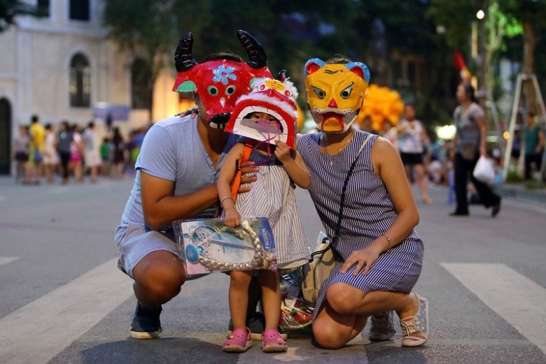 Những điểm check-in “hot” nhất mùa Trung thu, dự báo sẽ cực đông đúc! - 3