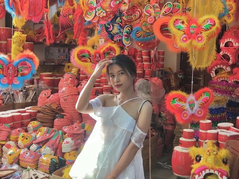Những điểm check-in “hot” nhất mùa Trung thu, dự báo sẽ cực đông đúc! - 1