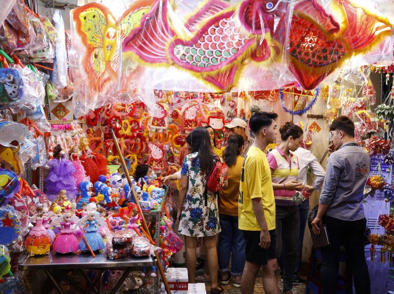 Những điểm check-in “hot” nhất mùa Trung thu, dự báo sẽ cực đông đúc! - 5