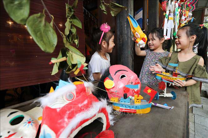 Những điểm check-in “hot” nhất mùa Trung thu, dự báo sẽ cực đông đúc! - 4