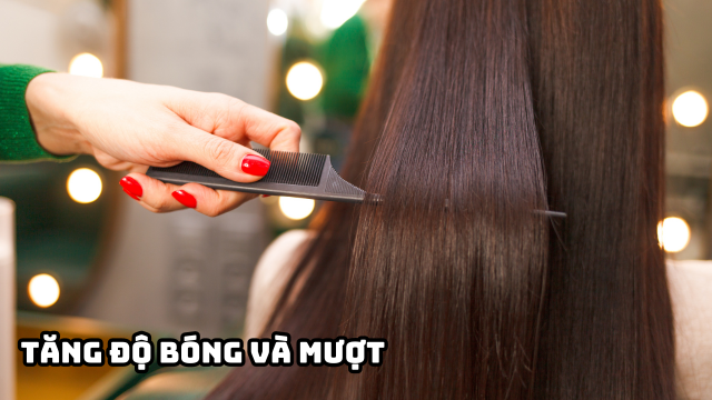 Máy sấy tóc ion công dụng có thực sự thần kỳ hơn máy sấy thông thường? - 4
