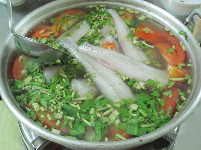 Loài cá thân mềm như cháo, hương vị tuyệt ngon mà giá chỉ hơn 200.000 đồng/kg - 6