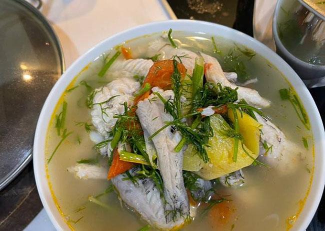 Loài cá thân mềm như cháo, hương vị tuyệt ngon mà giá chỉ hơn 200.000 đồng/kg - 8