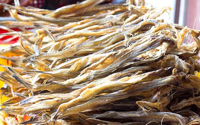 Loài cá thân mềm như cháo, hương vị tuyệt ngon mà giá chỉ hơn 200.000 đồng/kg - 10