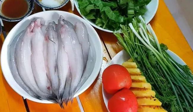 Loài cá thân mềm như cháo, hương vị tuyệt ngon mà giá chỉ hơn 200.000 đồng/kg - 5