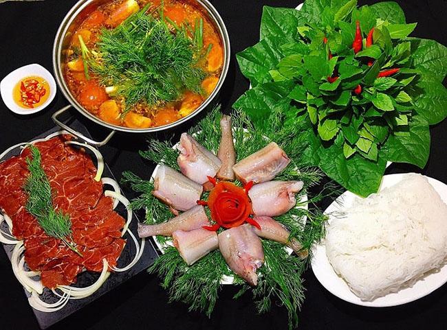 Loài cá thân mềm như cháo, hương vị tuyệt ngon mà giá chỉ hơn 200.000 đồng/kg - 7