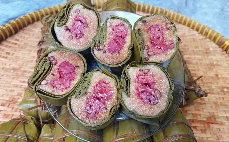 6 đặc sản Long An mua về làm quà thì &#34;hết nước chấm&#34;, có món xưa chỉ người nghèo ăn nay ai cũng lùng mua - 4