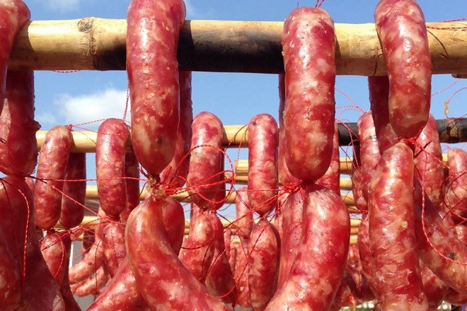 6 đặc sản Long An mua về làm quà thì &#34;hết nước chấm&#34;, có món xưa chỉ người nghèo ăn nay ai cũng lùng mua - 1
