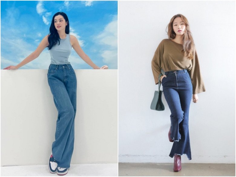 Diện váy dáng dài lượt thượt: 3 kiểu giúp chân dài tít tắp, 3 kiểu dìm dáng tả tơi - 1
