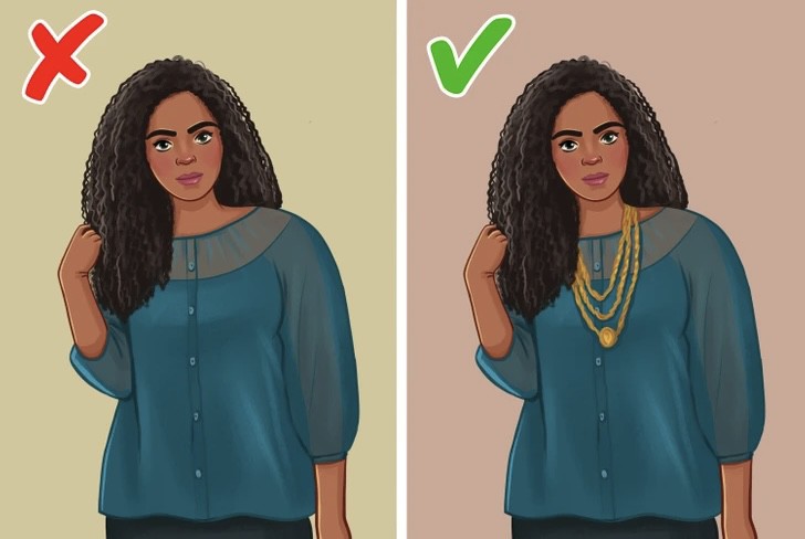 10 bí quyết thời trang giúp chị em có vai thô, bắp tay nần nẫn thịt &#34;hô biến&#34; thành thon thả - 8