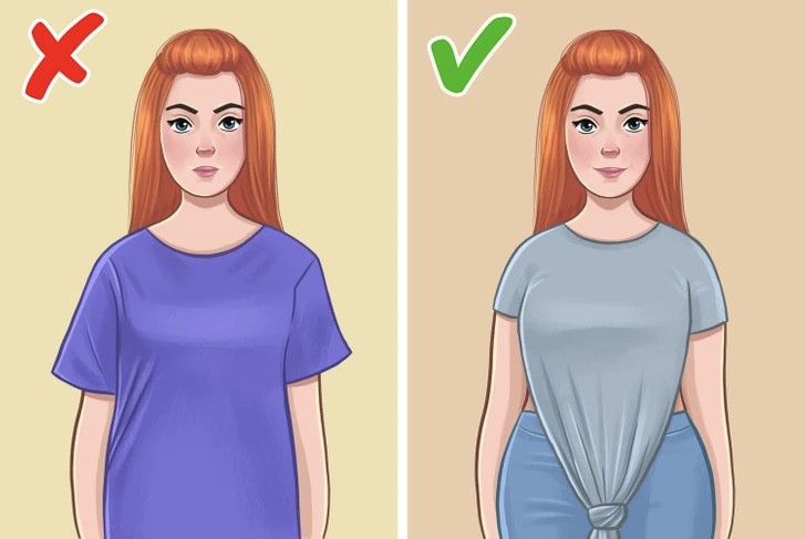 10 bí quyết thời trang giúp chị em có vai thô, bắp tay nần nẫn thịt &#34;hô biến&#34; thành thon thả - 2