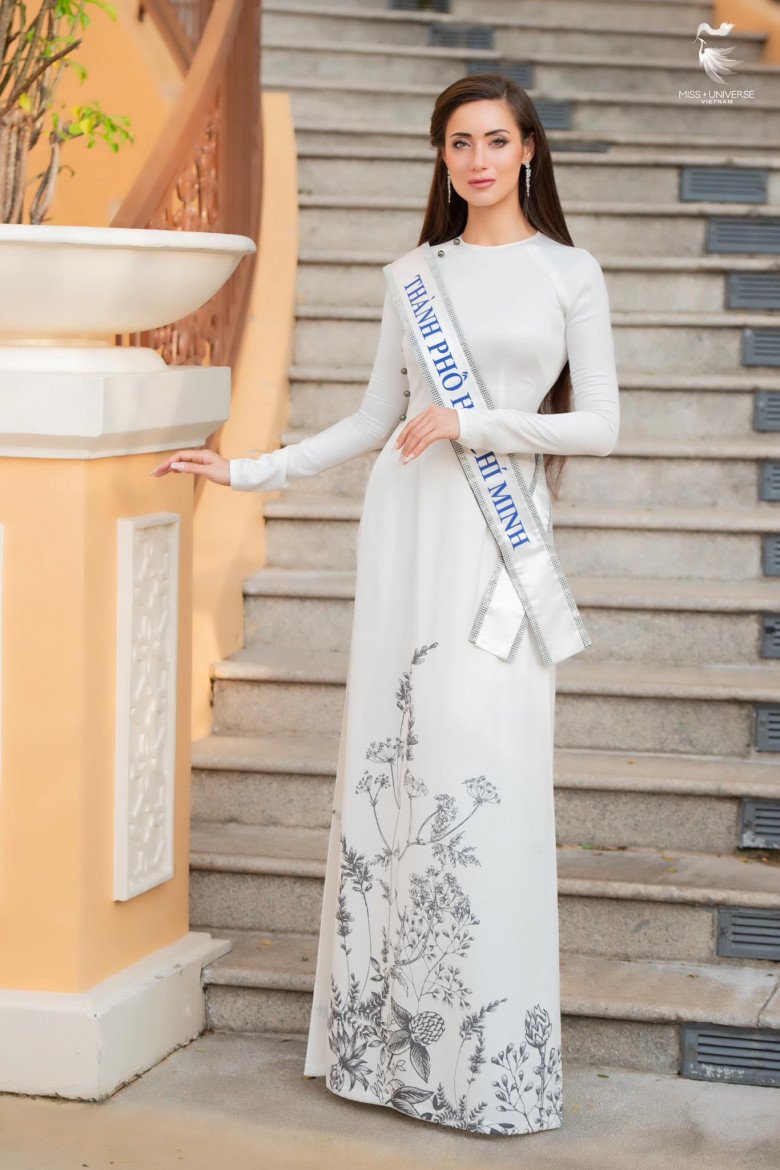 HOT: Dự đoán Top 3 Miss Universe Vietnam 2023, ai sẽ là người đăng quang? - 8