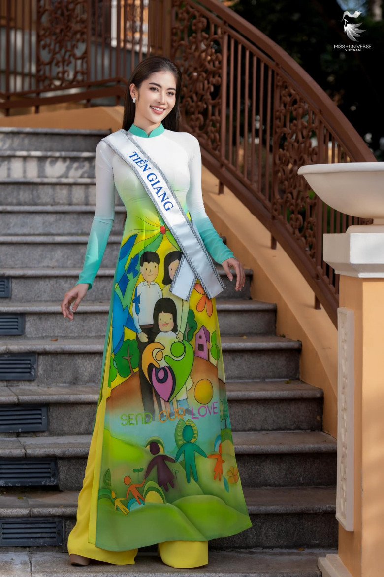 HOT: Dự đoán Top 3 Miss Universe Vietnam 2023, ai sẽ là người đăng quang? - 5