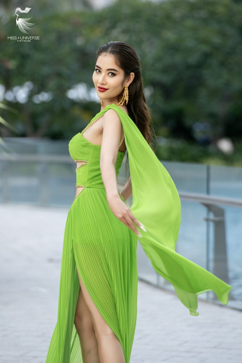 HOT: Dự đoán Top 3 Miss Universe Vietnam 2023, ai sẽ là người đăng quang? - 6