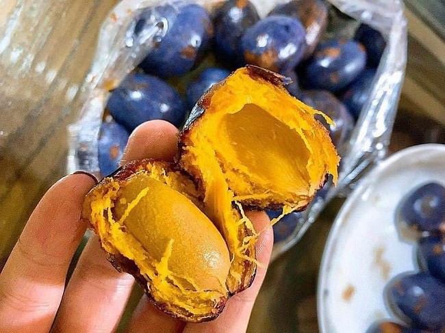 6 đặc sản Phú Thọ mua về làm quà ai cũng mê, có món cứ đến mùa là chị em đua nhau săn lùng - 5