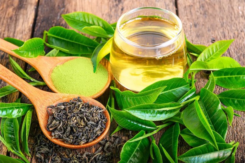 Phụ nữ uống một tách trà mỗi ngày tốn vài chục nghìn, body đốt mỡ, da dẻ chẳng lo lão hoá - 1