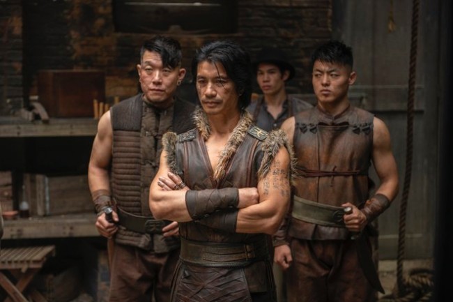 2 mỹ nhân có quan hệ đặc biệt với Johnny Trí Nguyễn: Người tự ý thêm thoại tiếng Việt, kẻ được gọi là &#34;siêu sao&#34; - 6