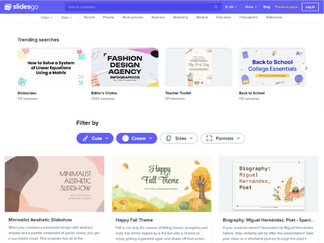 Xử lý công việc mượt mà chỉ trong &#34;tích tắc&#34; với 4 trang web thông minh, gây bất ngờ từ lần truy cập đầu tiên - 4