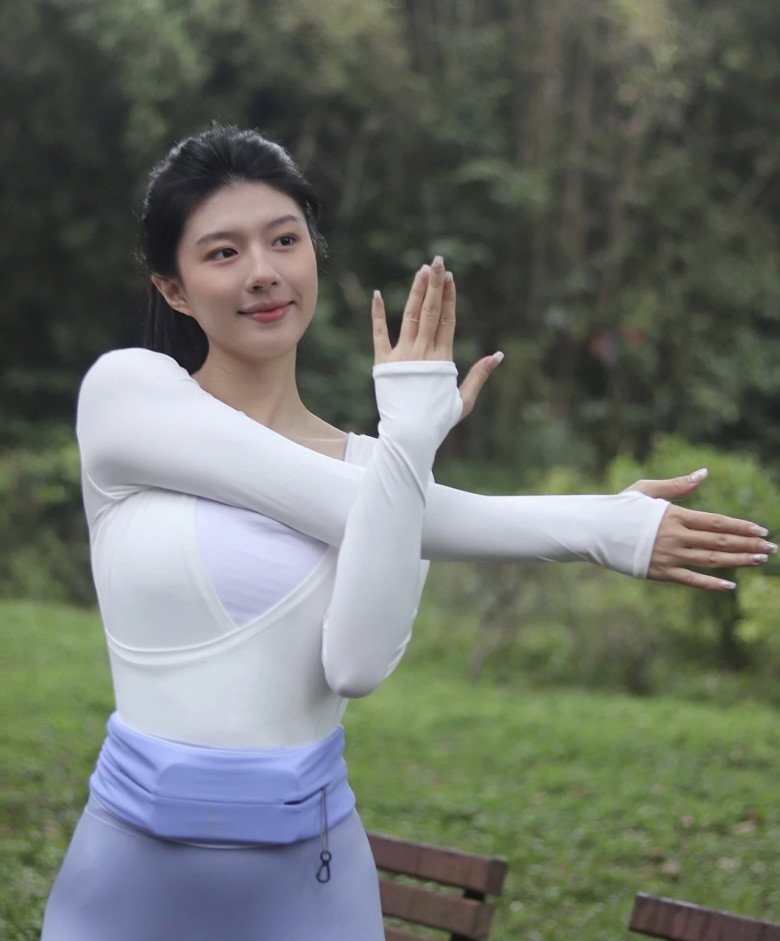 6 lưu ý khi mua túi đeo hông chạy bộ, phụ nữ không nên bỏ qua - 2