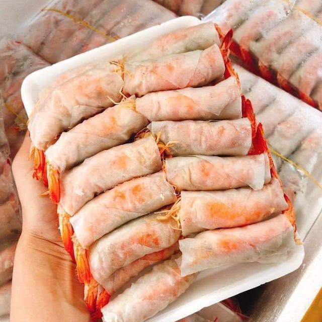 7 đặc sản Quy Nhơn mua về làm quà ngon quên sầu, ai nhận cũng tấm tắc khen khéo chọn - 4