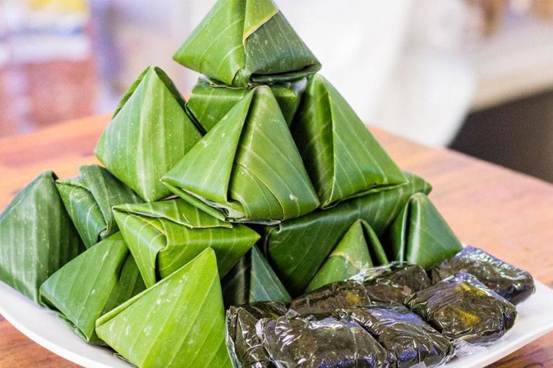 7 đặc sản Quy Nhơn mua về làm quà ngon quên sầu, ai nhận cũng tấm tắc khen khéo chọn - 3